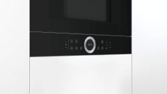 Lò Vi Sóng Âm Tủ BOSCH BFL634GB1