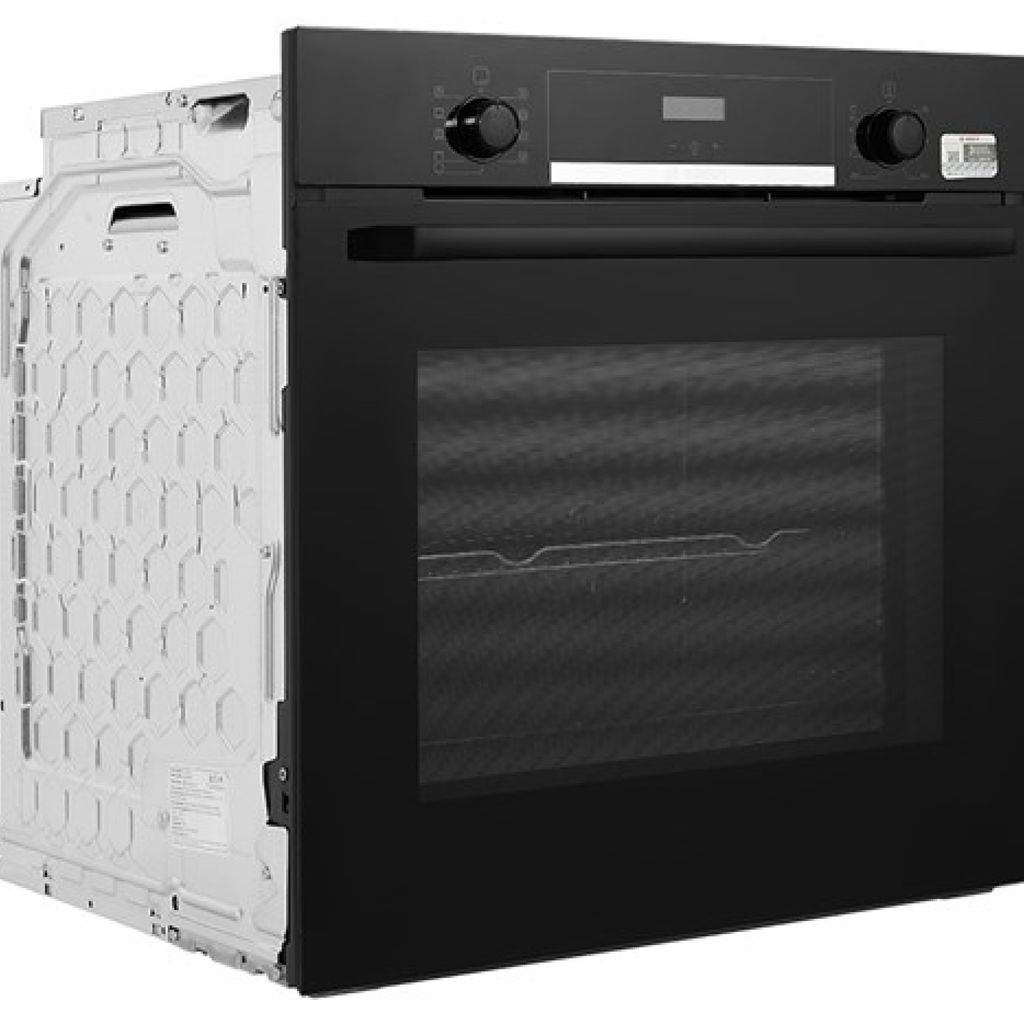 Lò Nướng Bosch HBA534EB0K Âm Tủ 71 lít