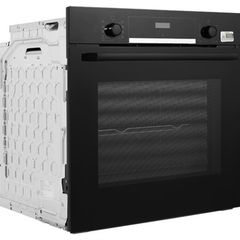 Lò Nướng Bosch HBA534EB0K Âm Tủ 71 lít