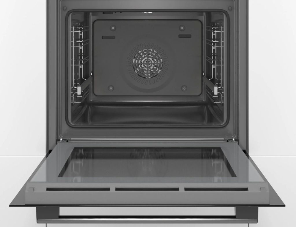 Lò Nướng Bosch HBA534EB0K Âm Tủ 71 lít