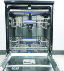 Máy Rửa Bát Chefs EH-DW401 ES/EB 15 Bộ Độc Lập