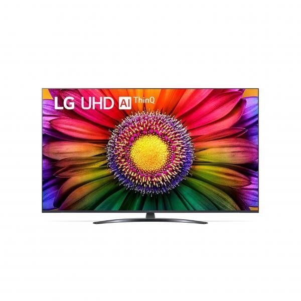 Smart Tivi LG LED 4K 65 inch 65UR811C0SB