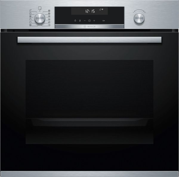 Lò Nướng Bosch HBG5585S6B SERIE 6 71L Âm Tủ