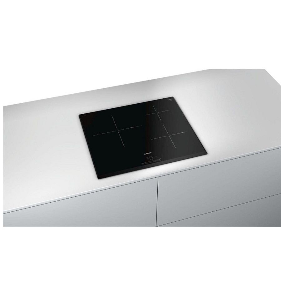 Bếp từ Bosch 60cm Serie 4 HMH.PUJ63KBB5E