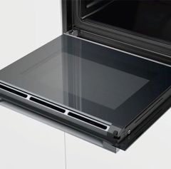 Lò Nướng Bosch HBG5585S6B SERIE 6 71L Âm Tủ