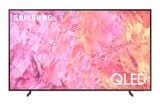 Smart Tivi Samsung 50 inch QLED 4K QA50Q63CAKXXV