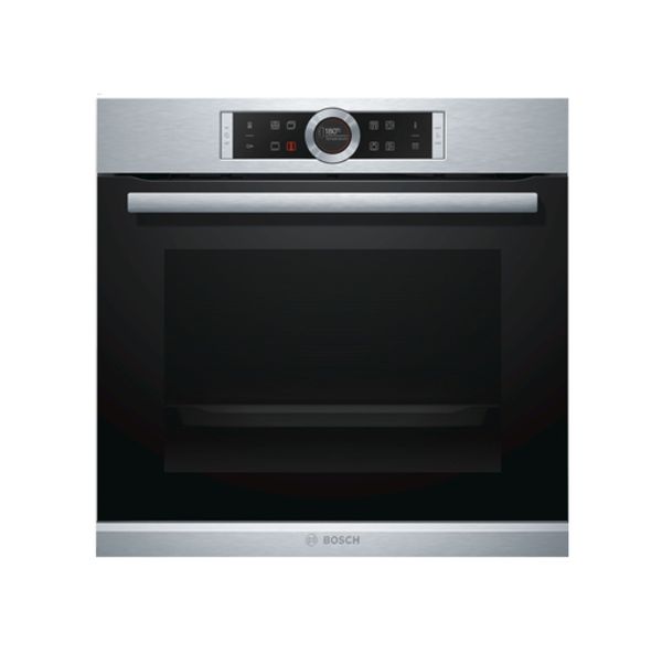 Lò Nướng Bosch HBG6764S6B SERIE 8 71L Âm Tủ