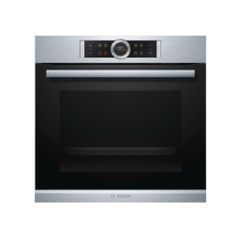 Lò Nướng Bosch HBG6764S6B SERIE 8 71L Âm Tủ