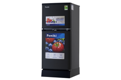 Tủ lạnh Funiki 209 lít HR T6209TDG