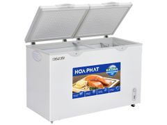 Tủ đông Hòa Phát 271 Lít HPF BN6271 / HCF 656S2N2