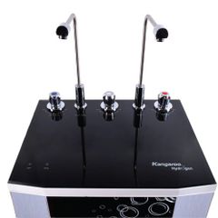 Máy Lọc Nước Kangaroo Hydrogen KG100HK VTU Nóng - Lạnh - RO