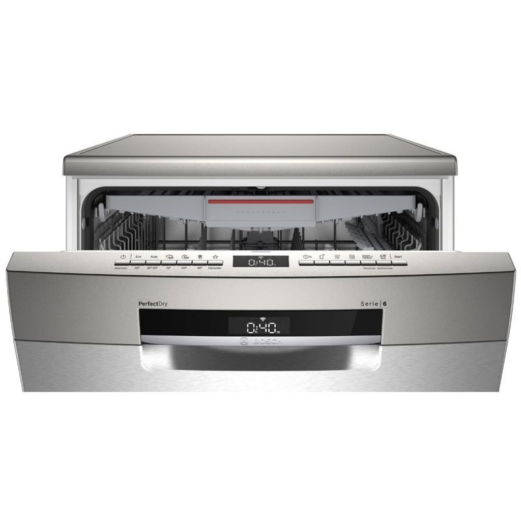 Máy rửa bát Bosch SMS6ZCI08E 14 bộ độc lập