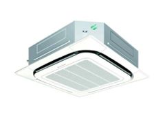 Điều hòa Daikin SkyAir FCRN100FXV1V/RR100DBXV1V Cassette Âm trần 4 hướng thổi - Không Inverter - Điều khiển không dây BC50F2XWV - gas R410A - một chiều lạnh