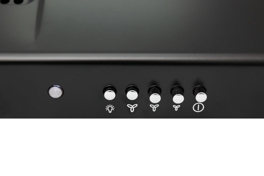 Máy Hút Mùi Âm Tủ Electrolux EFT7516K