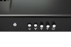 Máy Hút Mùi Âm Tủ Electrolux EFT7516K