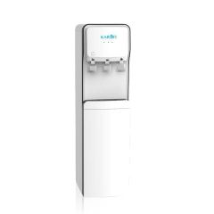 Cây nước nóng lạnh Karofi HC18 hút bình