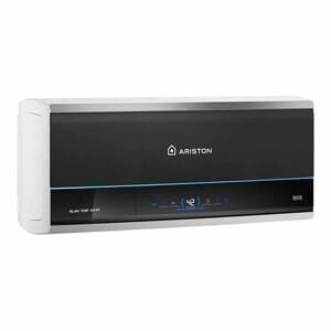 Bình Nóng Lạnh Ariston 30L SLIM3 30 TOP WiFi Mới 2024