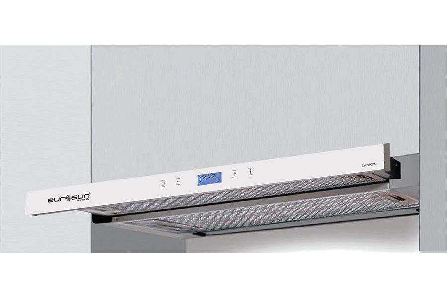 Máy hút mùi Eurosun EH-70AF86W âm tủ 3 tốc độ