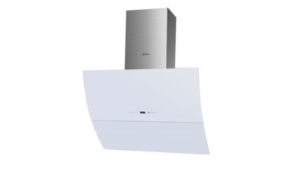 Máy Hút Mùi Faster FS 70CG Trắng Gắn Tường