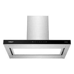 Máy Hút Mùi Đảo Chefs EH-R810E9 Chữ T 195W