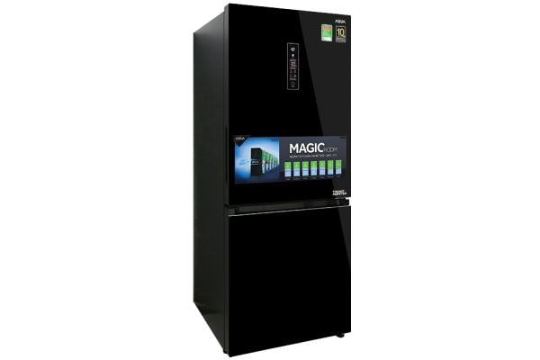 Tủ Lạnh Aqua 292 lít AQR-IG338EB.GB