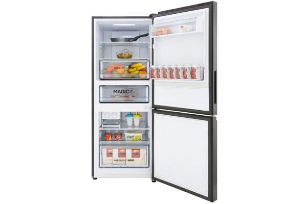 Tủ Lạnh Aqua 292 lít AQR-IG338EB.GB