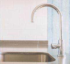 Vòi rửa bát Malloca K569-C