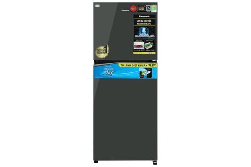 Tủ Lạnh Panasonic Inverter 326 Lít NR-TL351BPKV