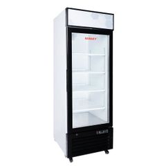 Tủ đông đứng Sanaky VH-768K 590 lít