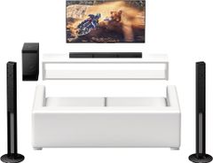 Dàn âm thanh Soundbar Sony HT-RT40 | MSP1