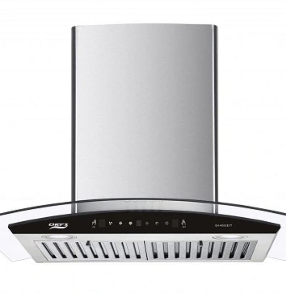 Máy Hút Mùi Chefs EH-R502E7D Áp Tường