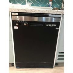 Máy Rửa Bát Canzy CZ WDC0315B smart