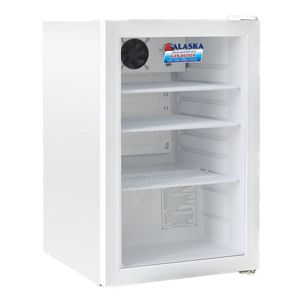 Tủ mát Alaska LC-70