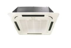 Điều hòa Daikin SkyAir FCC140AV1V/RC140AGY1V+BC50FV Cassette Âm trần 8 hướng thổi - Không Inverter - Điều khiển không dây BC50FV - gas R32 - một chiều lạnh