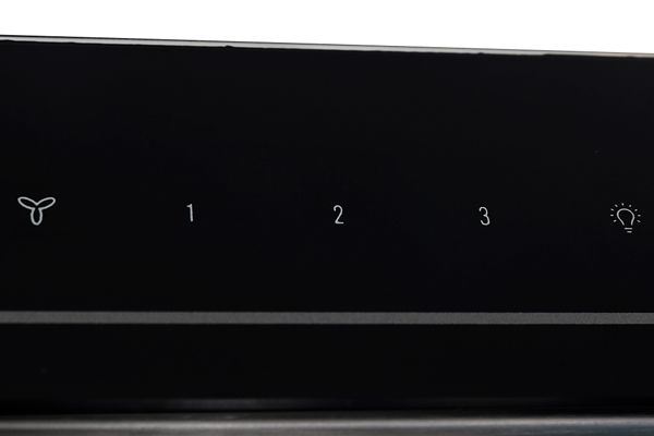 Máy Hút Mùi Electrolux EFC635SAR