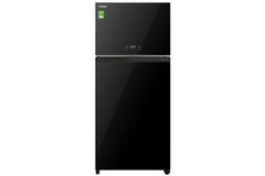 Tủ Lạnh Toshiba Inverter 608 Lít GR-AG66VA XK
