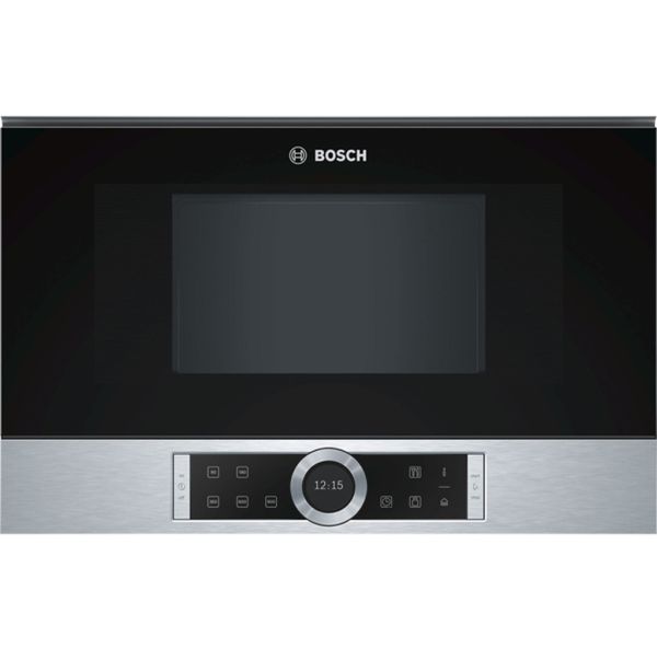 Lò Vi Sóng Bosch BFL634GS1B Series 8