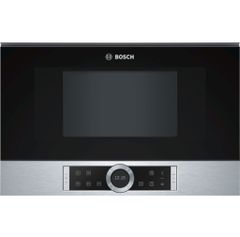 Lò Vi Sóng Bosch BFL634GS1B Series 8