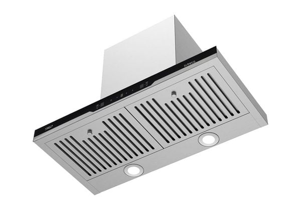 Máy Hút Mùi Chefs EH-R107E3D Inox Cao Cấp