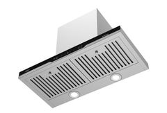 Máy Hút Mùi Chefs EH-R107E3D Inox Cao Cấp