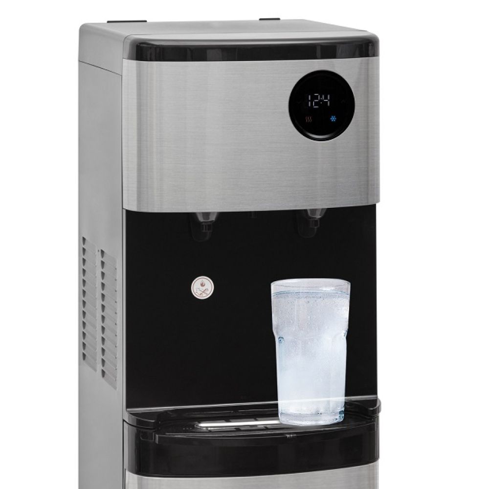 Máy nước nóng lạnh Malloca MWD-1834B