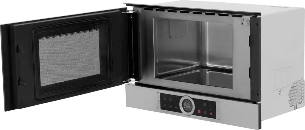 Lò Vi Sóng Bosch BFL634GS1B Series 8