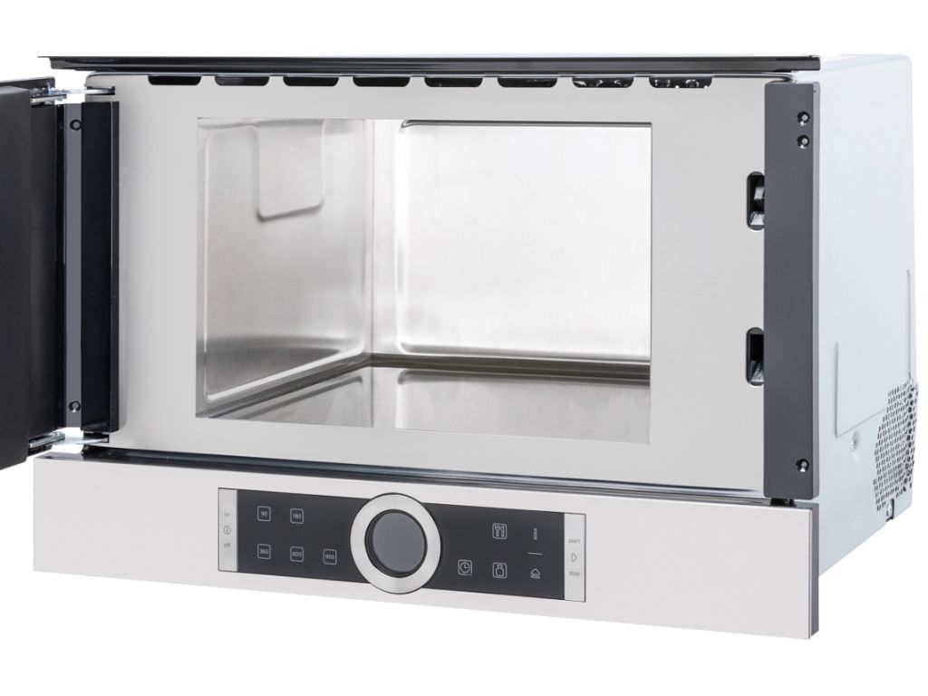 Lò Vi Sóng Bosch BFL634GS1B Series 8