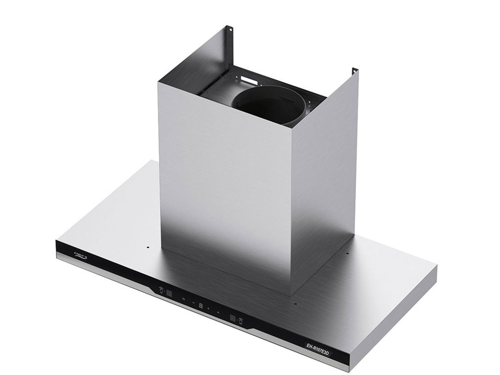 Máy Hút Mùi Chefs EH-R107E3D Inox Cao Cấp