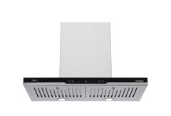 Máy Hút Mùi Chefs EH-R107E3D Inox Cao Cấp