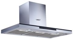 Máy Hút Mùi Chefs EH-R107E9D Inox Cao Cấp