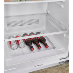 Tủ Lạnh Âm Tủ Malloca MF-246EBI âm tủ 2 cánh 246 lít