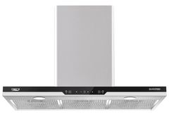 Máy Hút Mùi Chefs EH-R107E9D Inox Cao Cấp