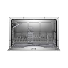 Máy rửa bát Bosch SKS62E32EU 6 bộ để bàn