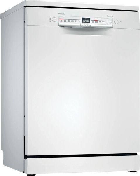 Máy rửa bát Bosch SMS2IVW01P 12 bộ độc lập